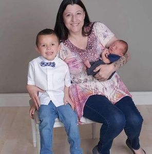 Meet your Posher, Tracy